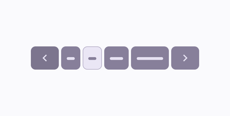 Pagination