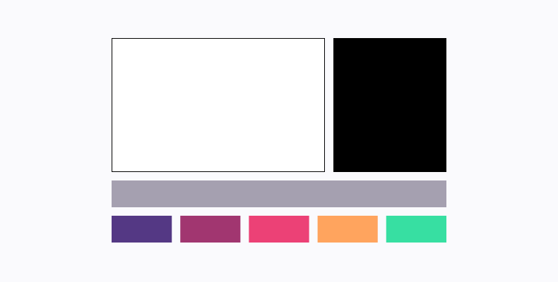 Couleurs